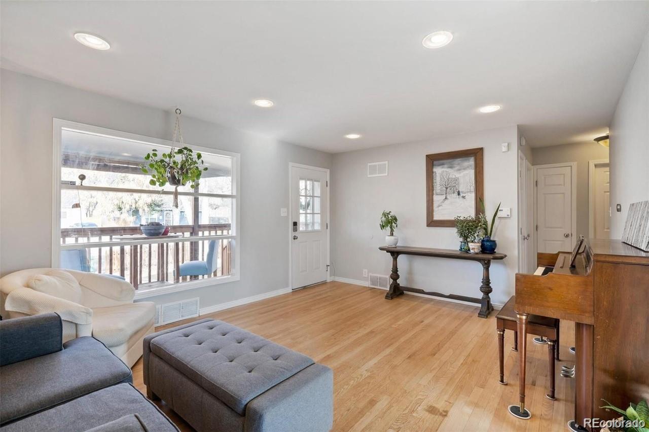 MLS Image #4 for 1166  rosemary street,denver, Colorado