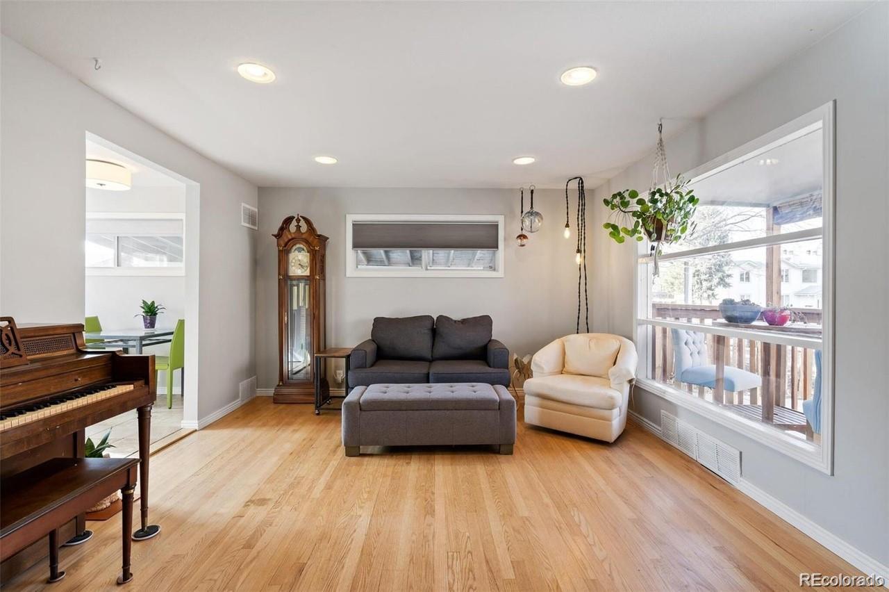 MLS Image #7 for 1166  rosemary street,denver, Colorado