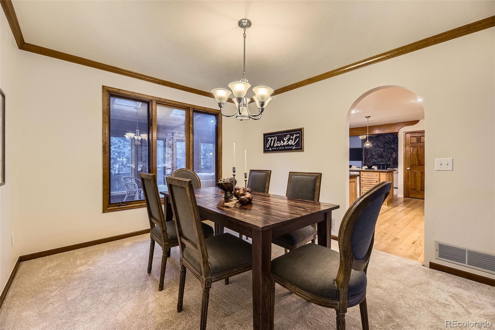 MLS Image #11 for 5723 s kittredge street,centennial, Colorado