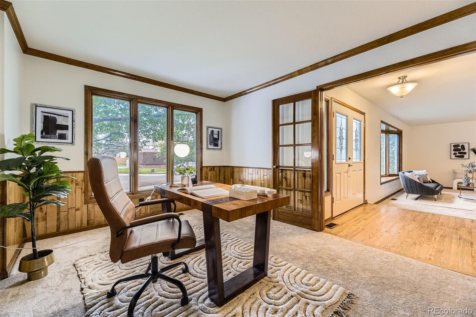 MLS Image #14 for 5723 s kittredge street,centennial, Colorado