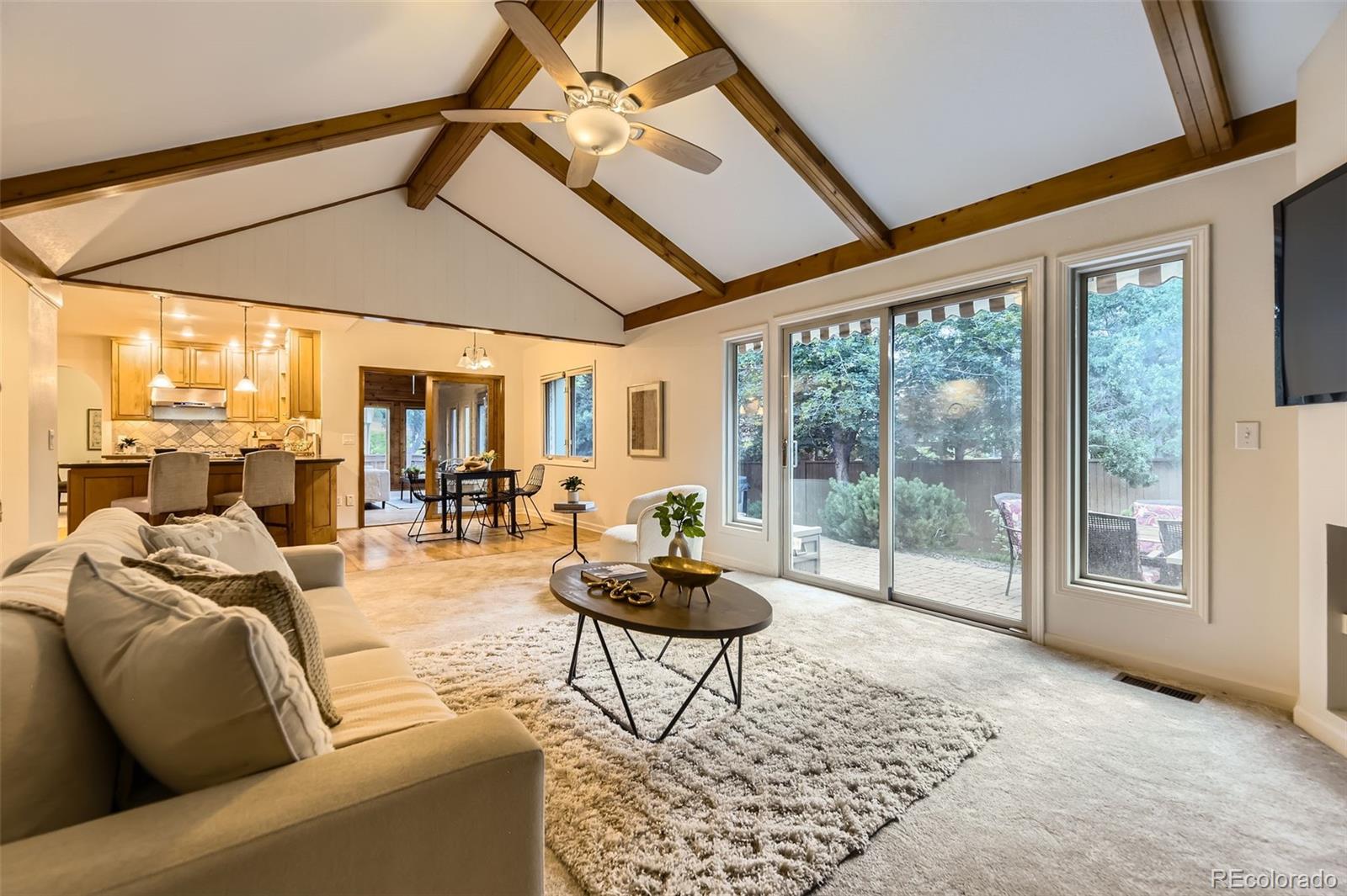 MLS Image #15 for 5723 s kittredge street,centennial, Colorado