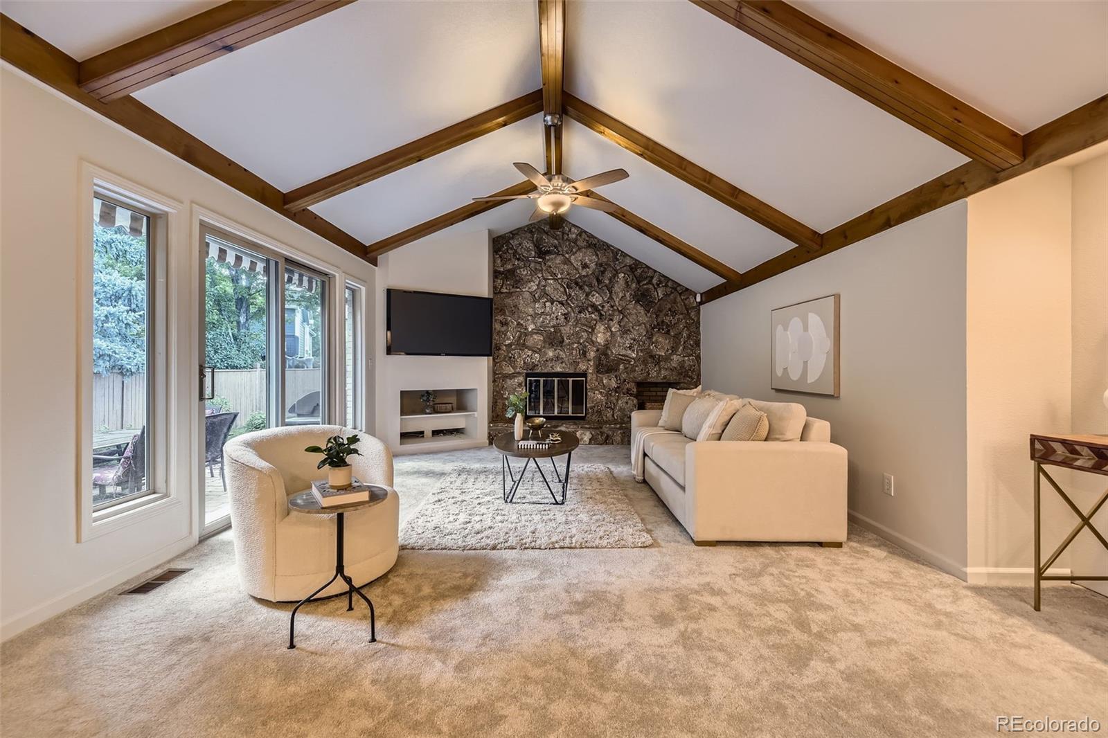 MLS Image #16 for 5723 s kittredge street,centennial, Colorado