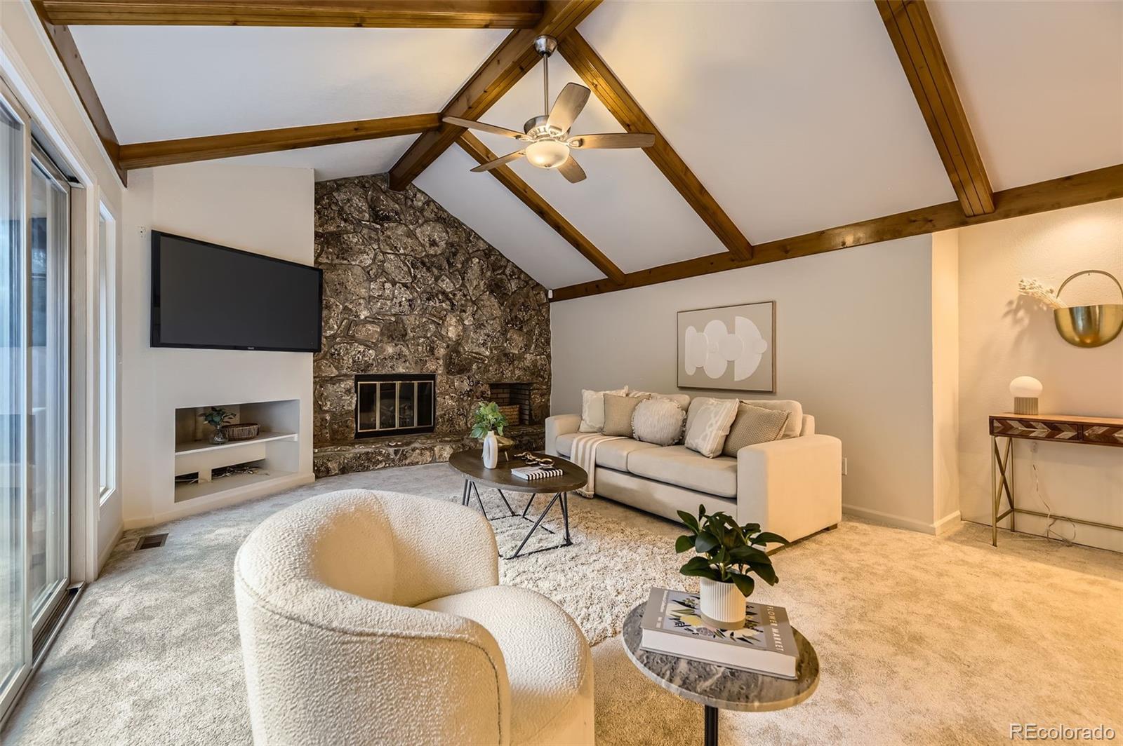 MLS Image #17 for 5723 s kittredge street,centennial, Colorado