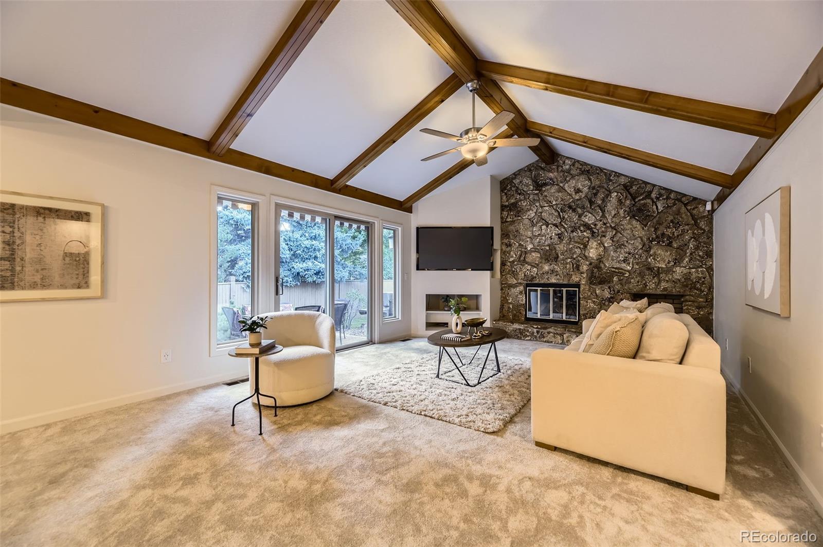 MLS Image #19 for 5723 s kittredge street,centennial, Colorado
