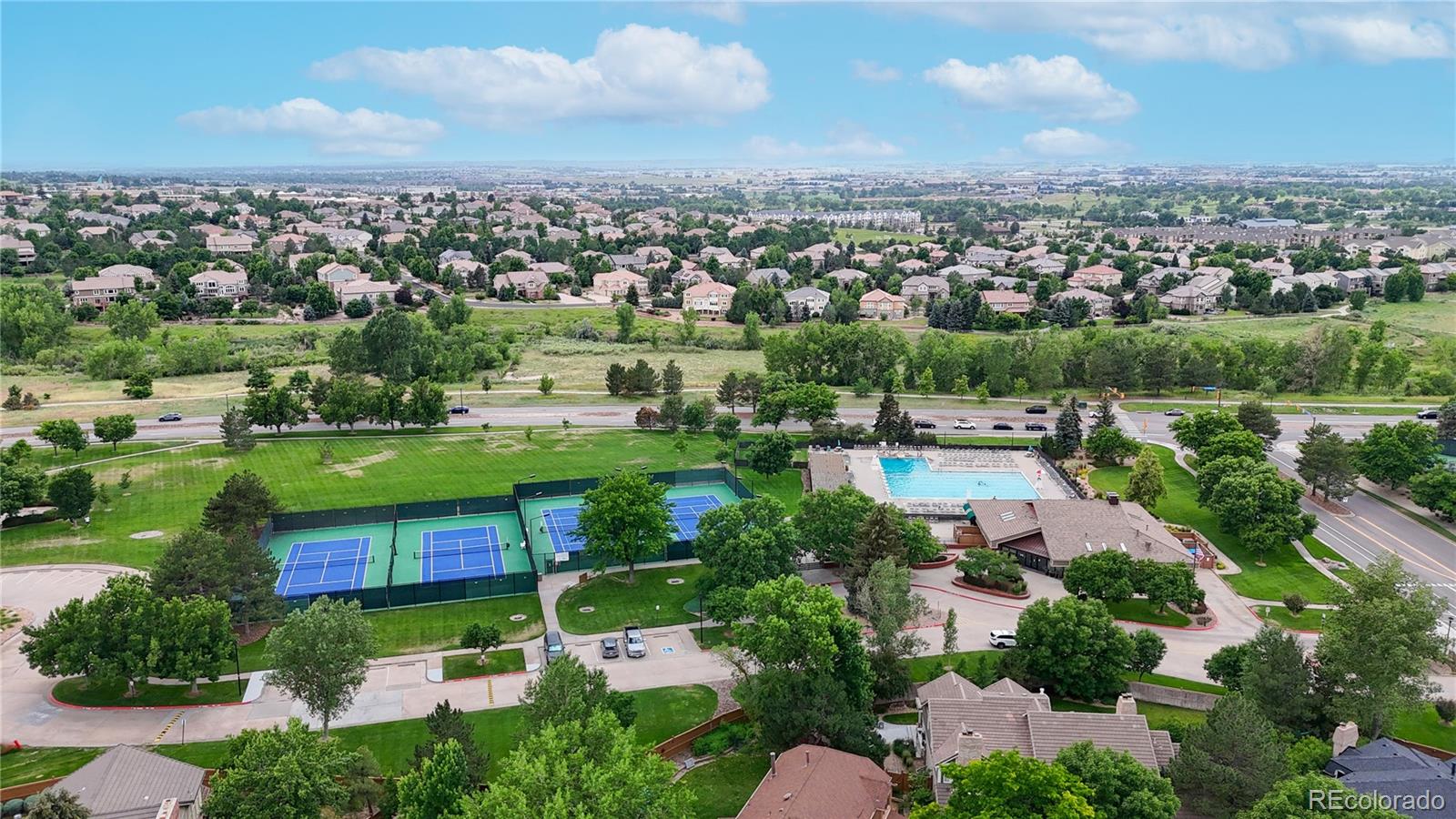 MLS Image #2 for 5723 s kittredge street,centennial, Colorado