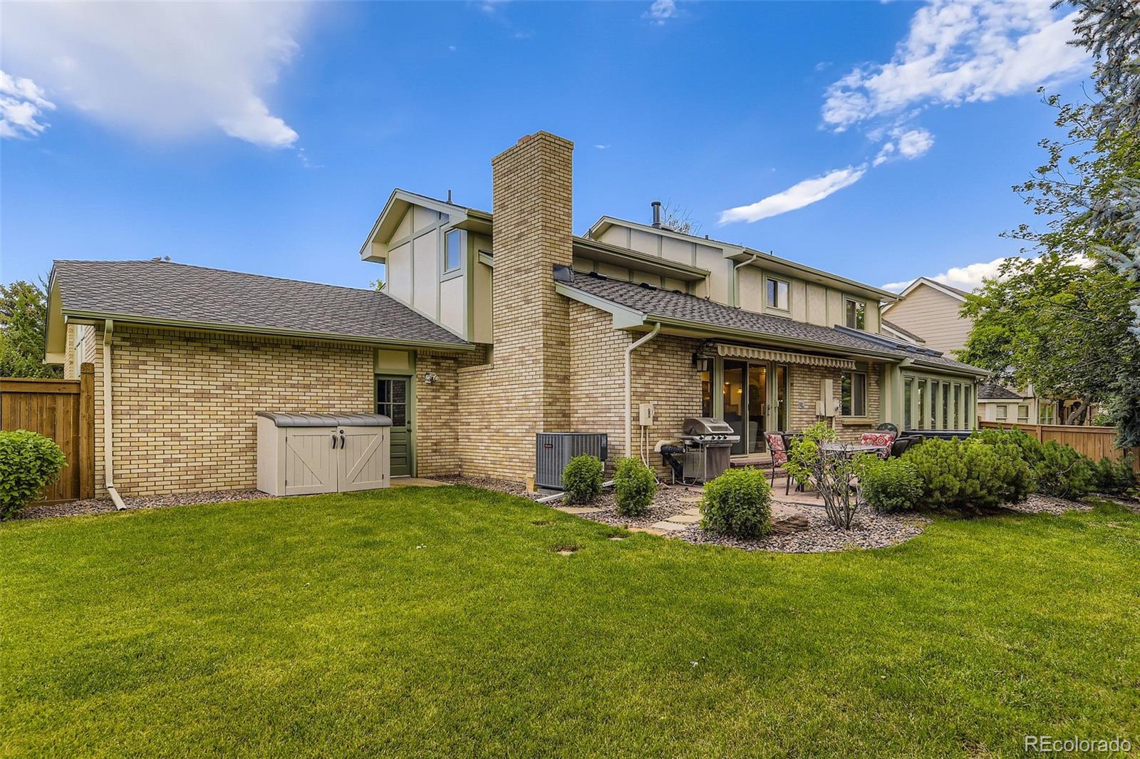 MLS Image #34 for 5723 s kittredge street,centennial, Colorado