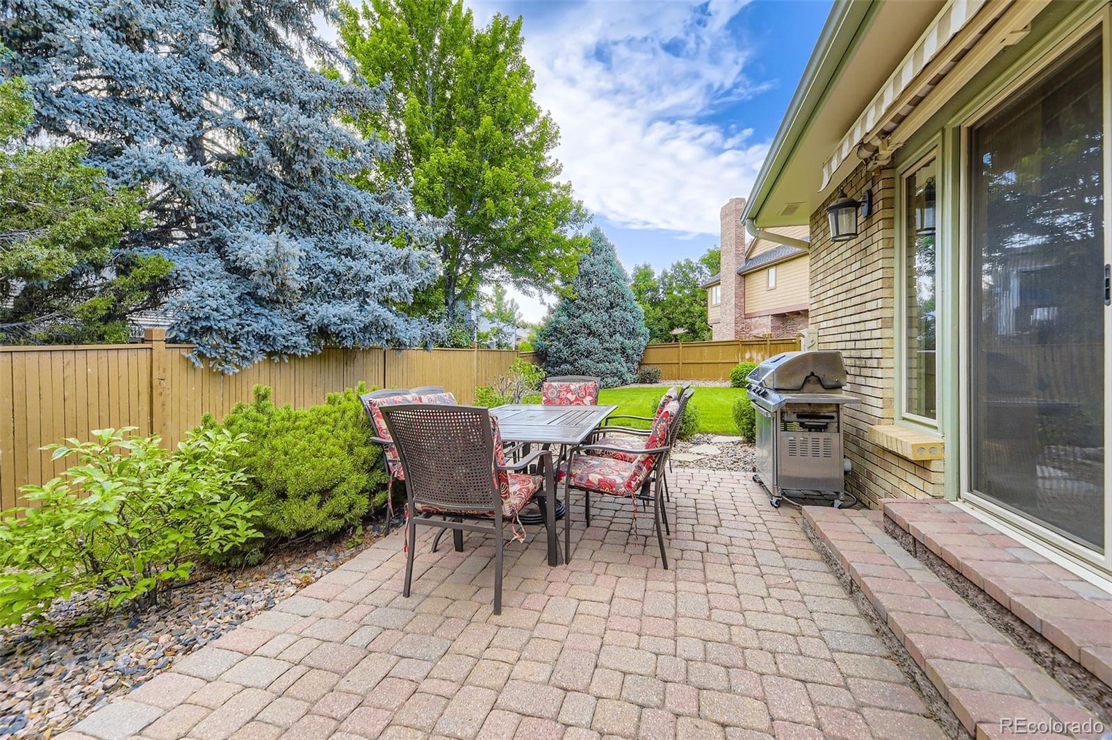 MLS Image #35 for 5723 s kittredge street,centennial, Colorado