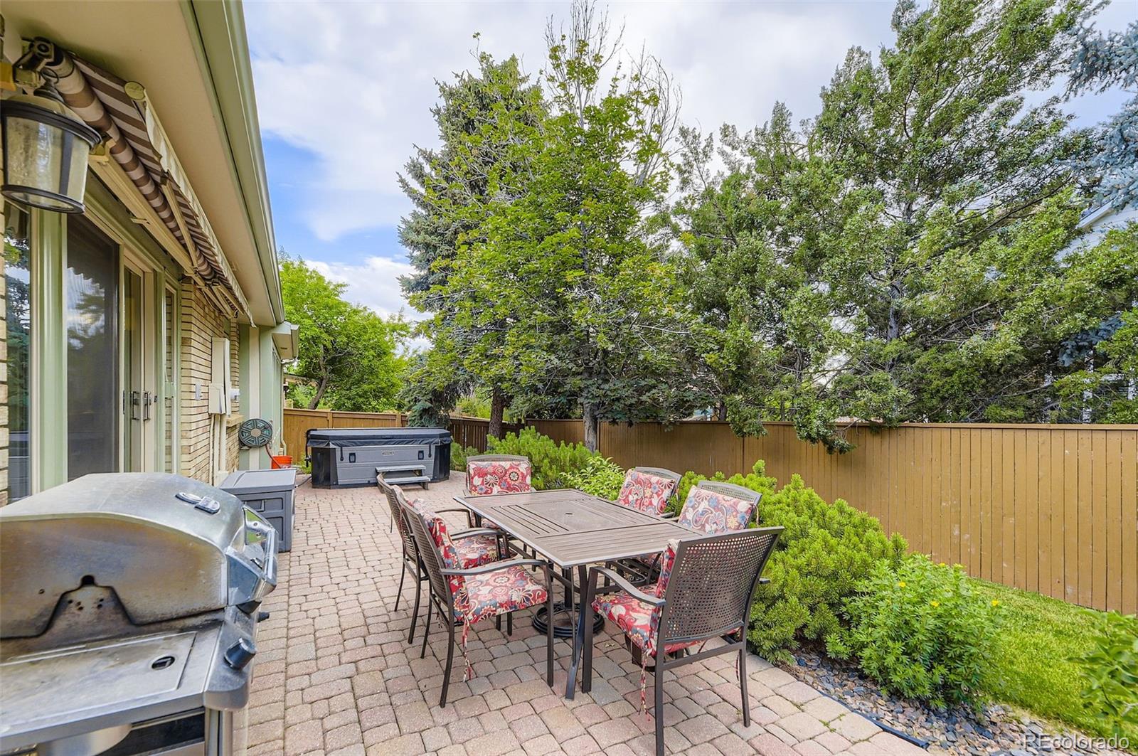 MLS Image #36 for 5723 s kittredge street,centennial, Colorado