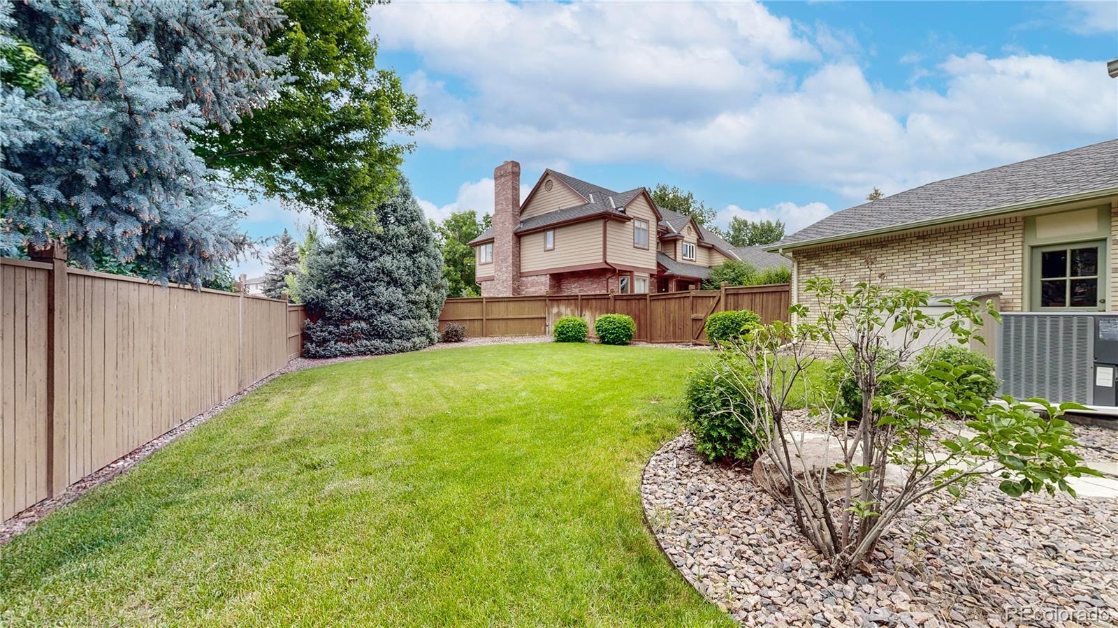 MLS Image #37 for 5723 s kittredge street,centennial, Colorado