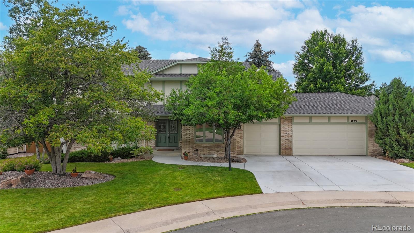 MLS Image #39 for 5723 s kittredge street,centennial, Colorado