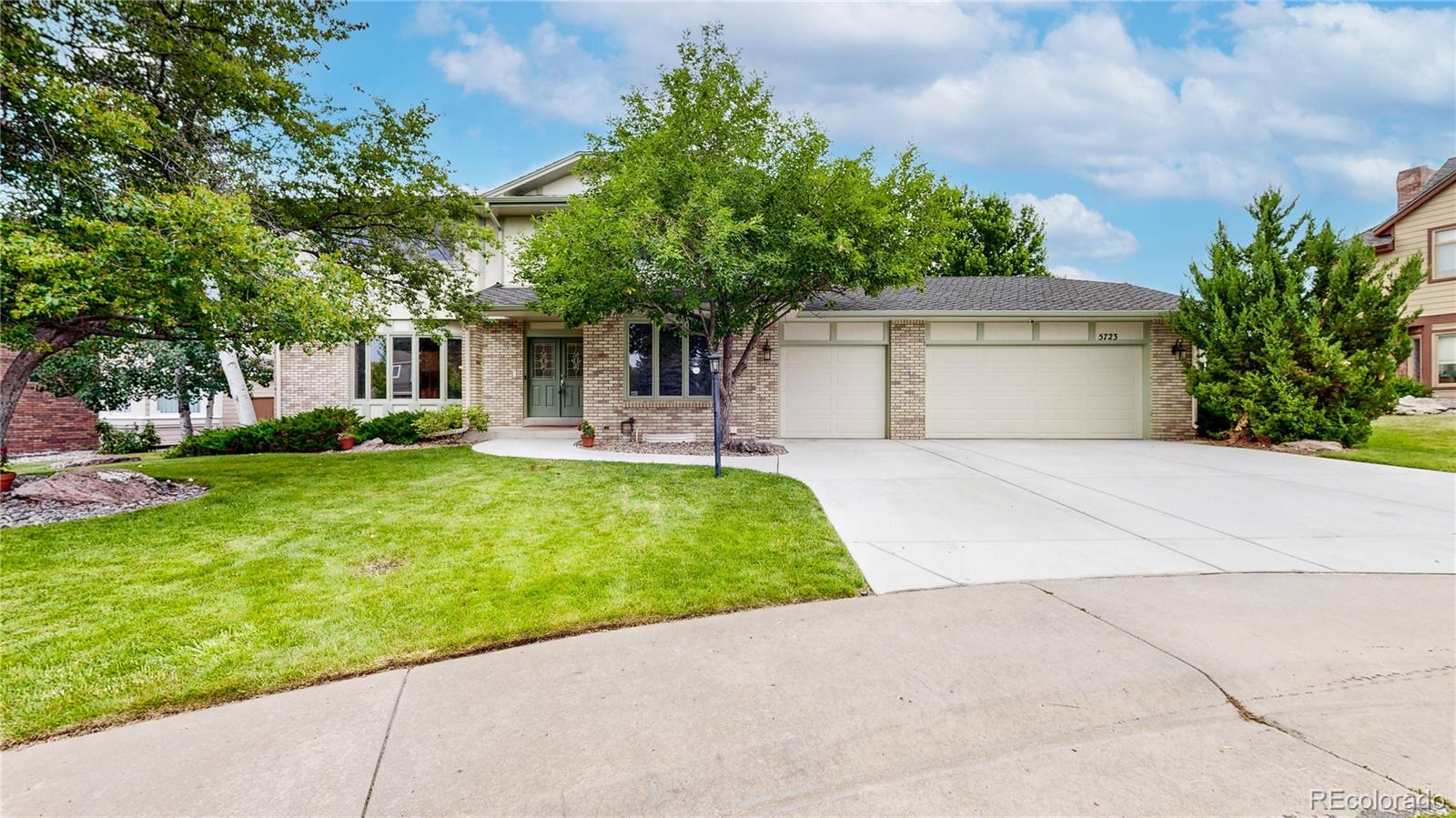 MLS Image #40 for 5723 s kittredge street,centennial, Colorado