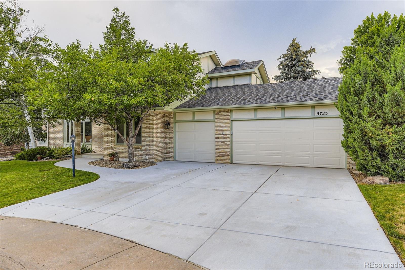 MLS Image #43 for 5723 s kittredge street,centennial, Colorado