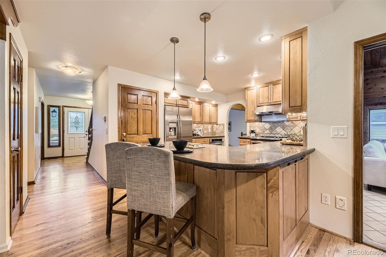 MLS Image #7 for 5723 s kittredge street,centennial, Colorado