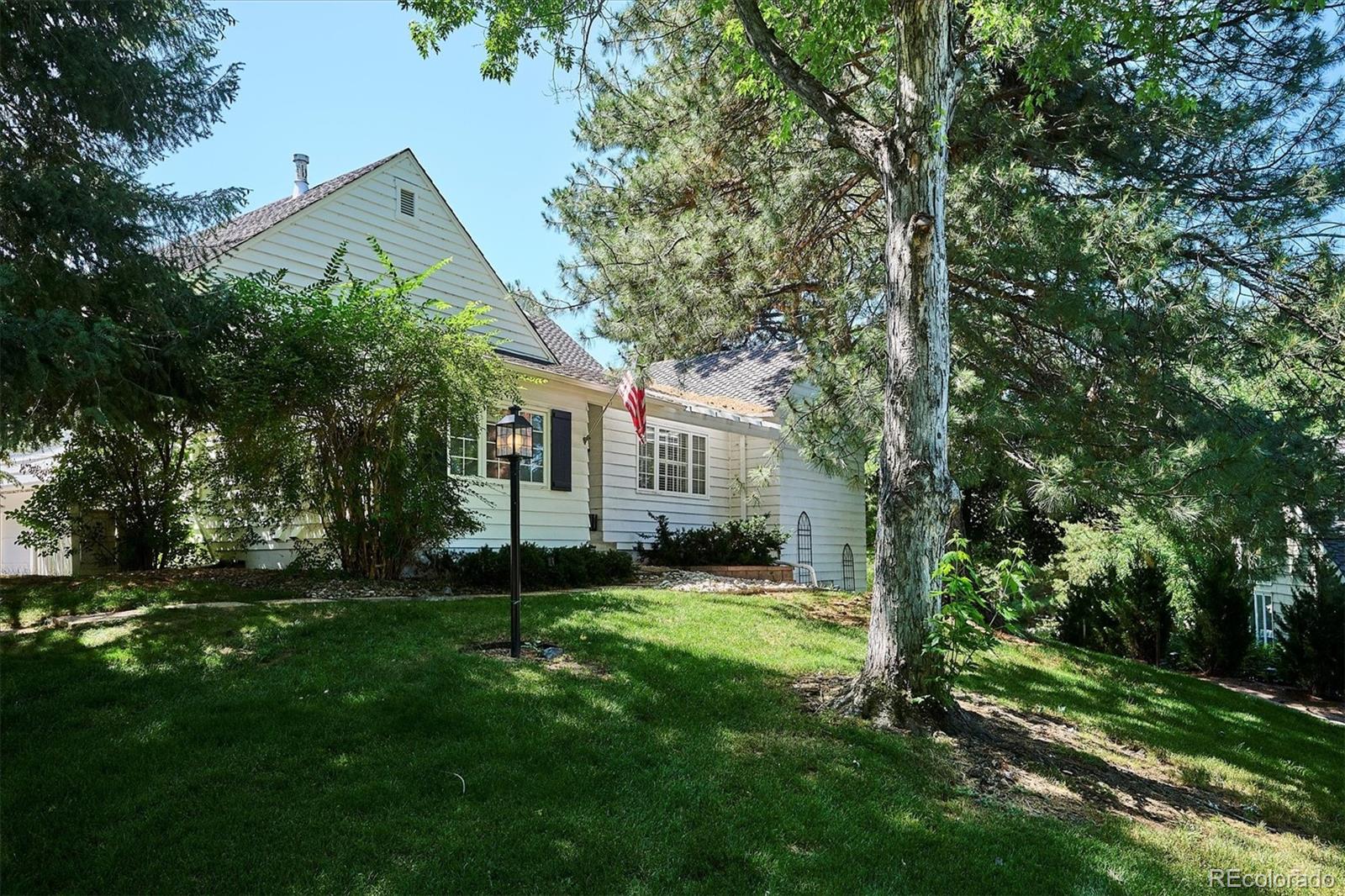 MLS Image #1 for 4675 s yosemite street,denver, Colorado