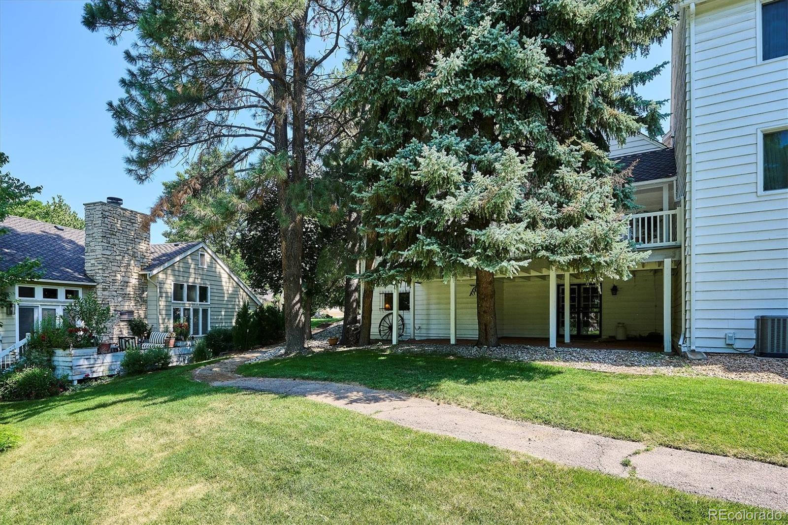 MLS Image #10 for 4675 s yosemite street,denver, Colorado