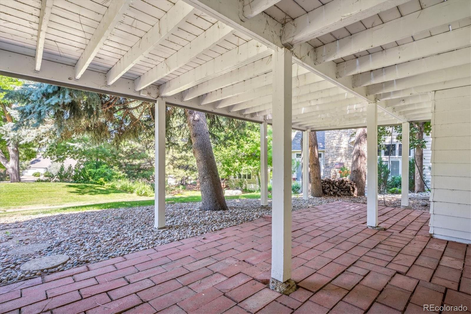 MLS Image #12 for 4675 s yosemite street,denver, Colorado