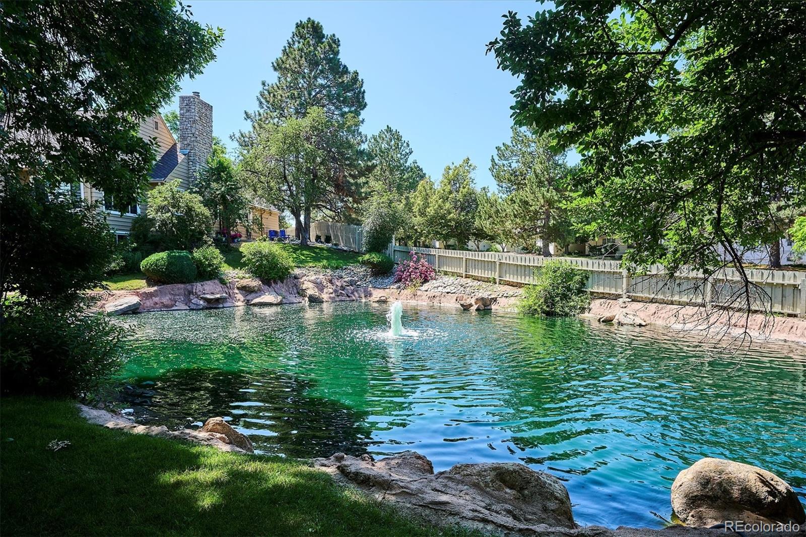 MLS Image #13 for 4675 s yosemite street,denver, Colorado