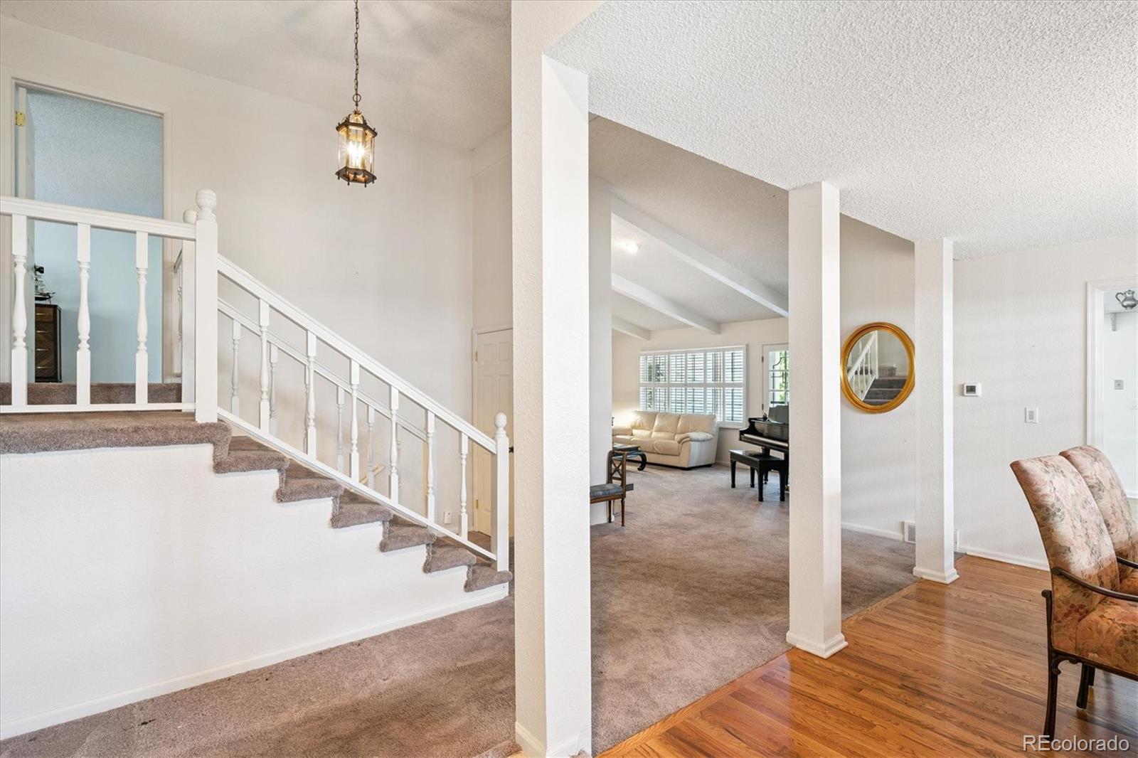 MLS Image #14 for 4675 s yosemite street,denver, Colorado