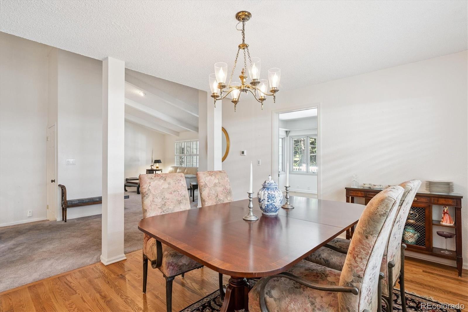 MLS Image #17 for 4675 s yosemite street,denver, Colorado
