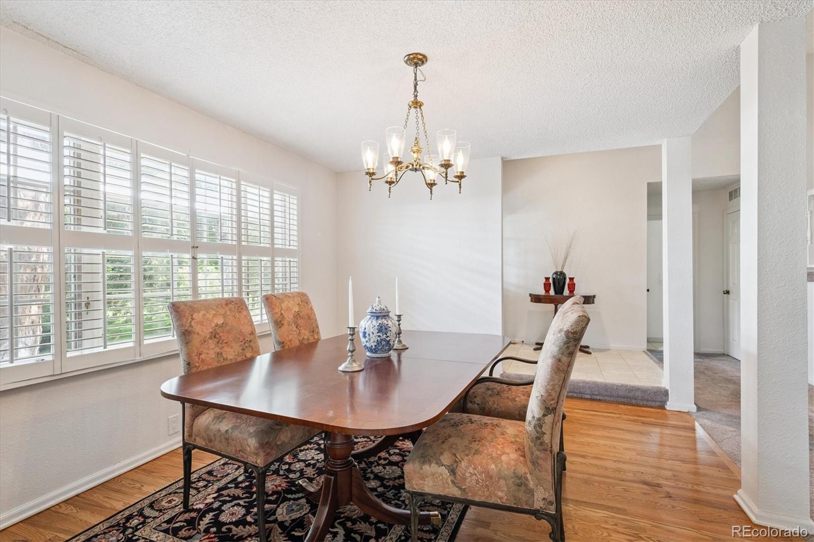 MLS Image #20 for 4675 s yosemite street,denver, Colorado