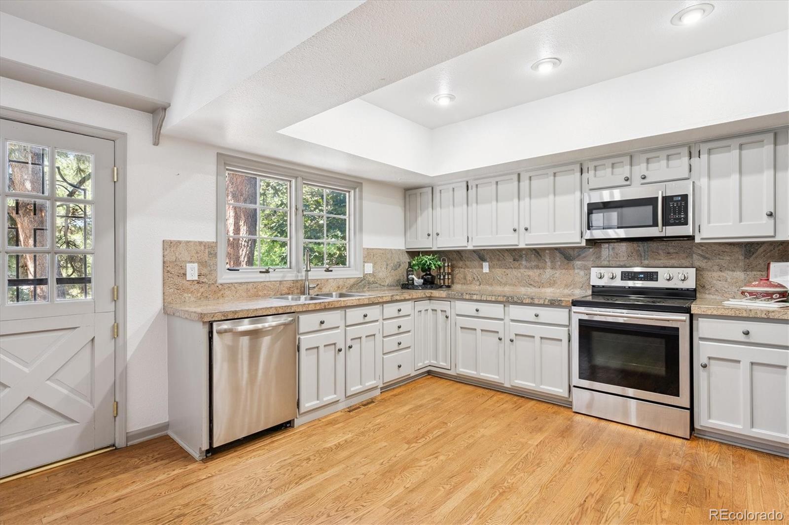 MLS Image #21 for 4675 s yosemite street,denver, Colorado