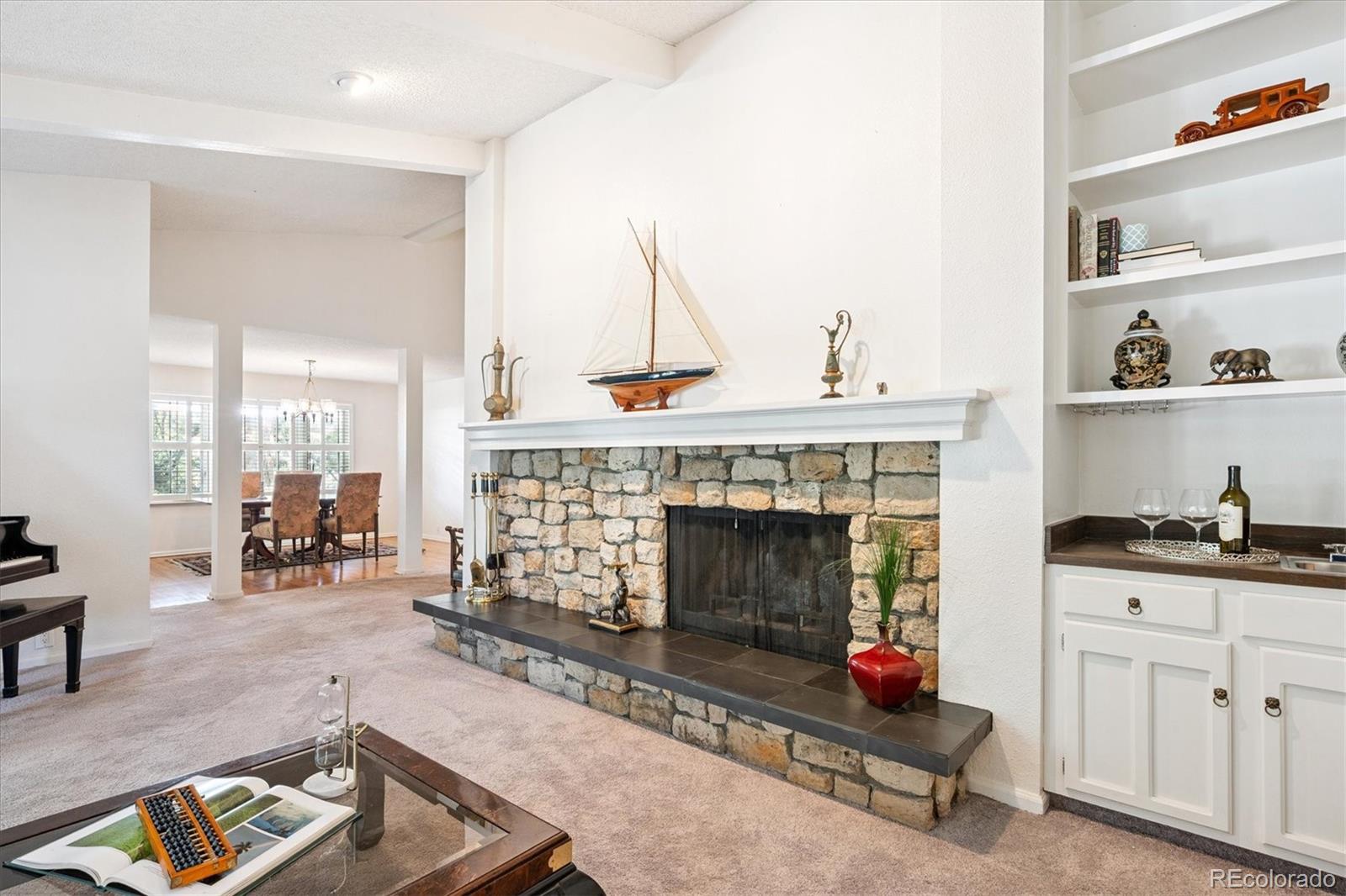 MLS Image #26 for 4675 s yosemite street,denver, Colorado