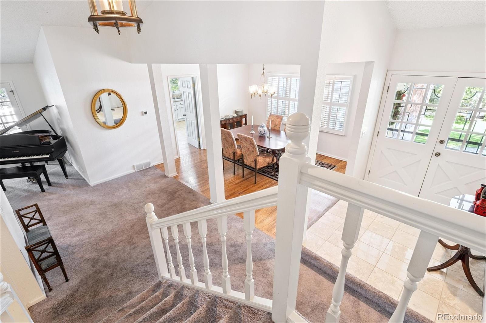 MLS Image #37 for 4675 s yosemite street,denver, Colorado