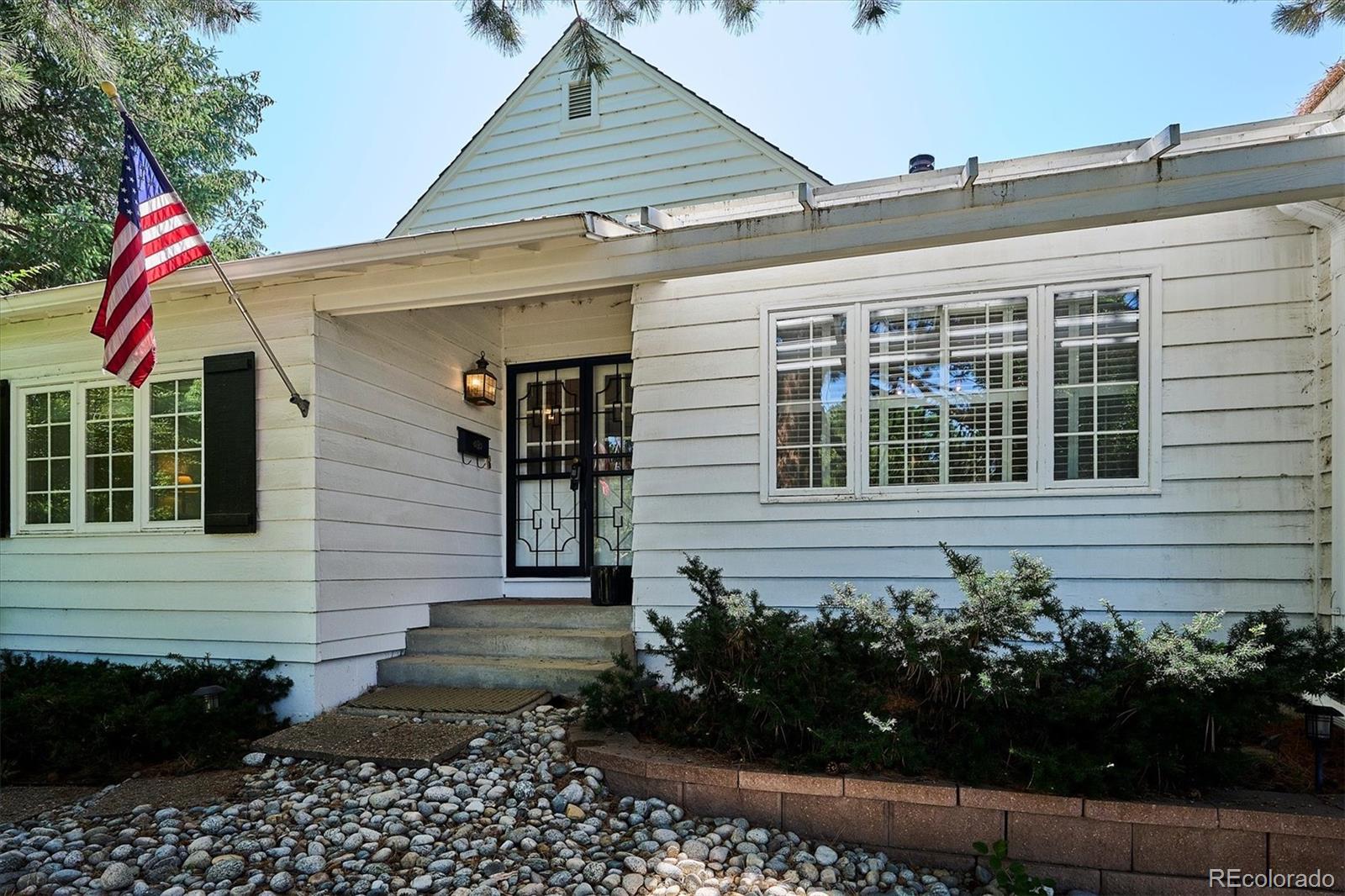 MLS Image #4 for 4675 s yosemite street,denver, Colorado