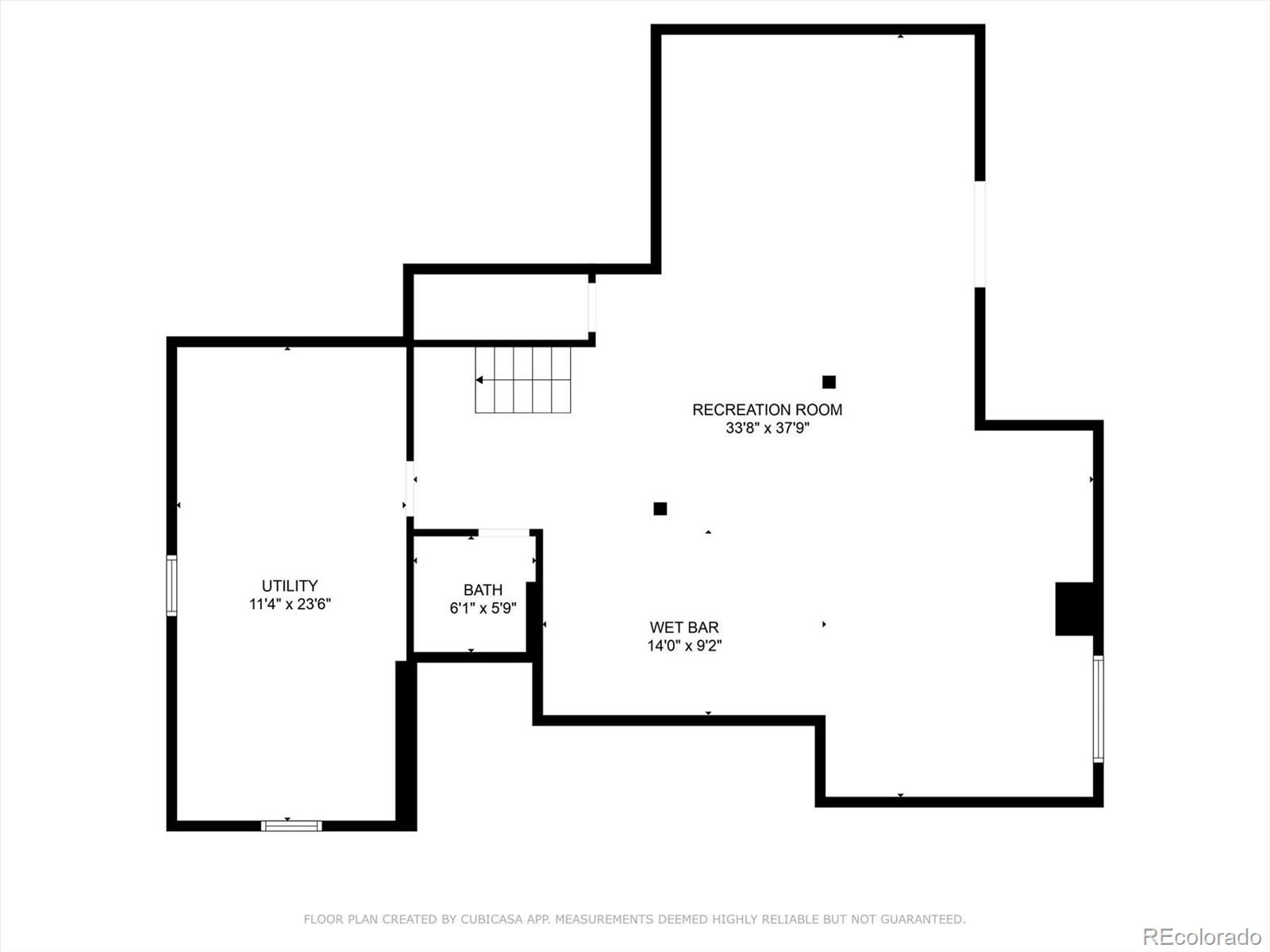 MLS Image #45 for 4675 s yosemite street,denver, Colorado
