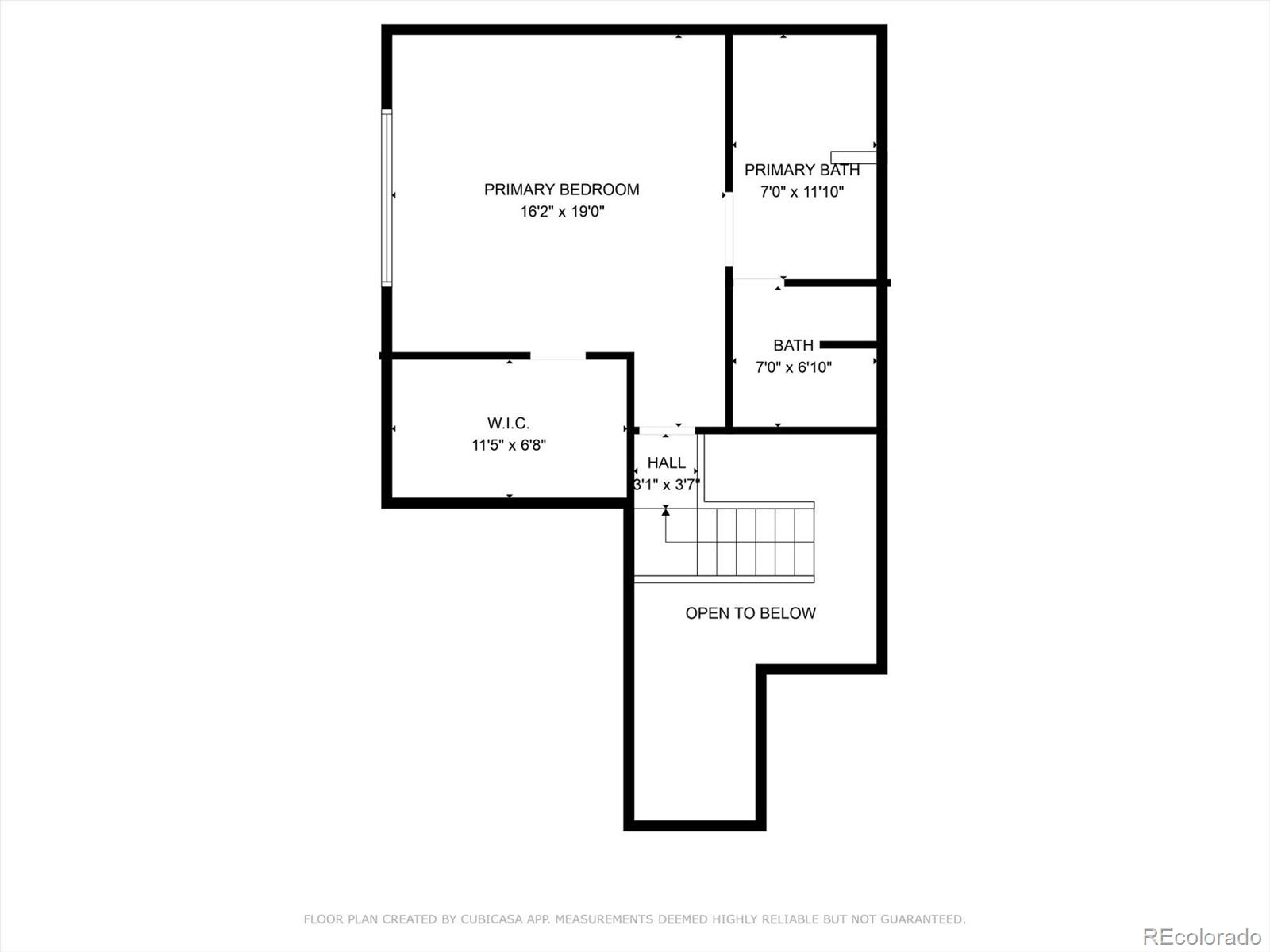 MLS Image #47 for 4675 s yosemite street,denver, Colorado