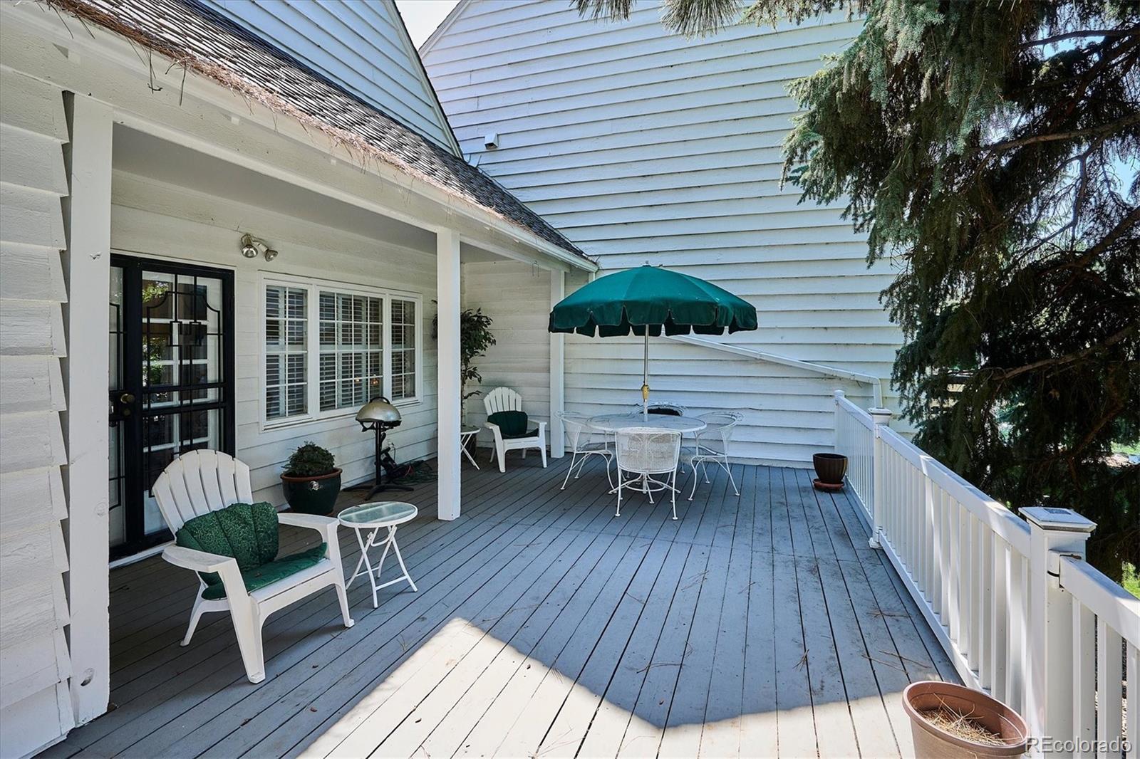 MLS Image #6 for 4675 s yosemite street,denver, Colorado