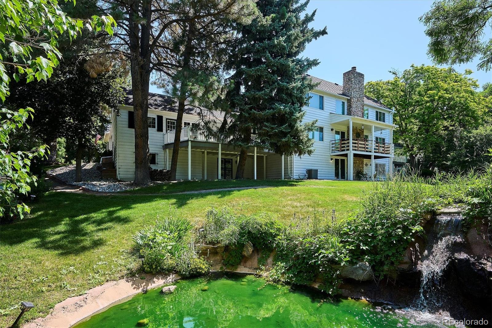 MLS Image #7 for 4675 s yosemite street,denver, Colorado