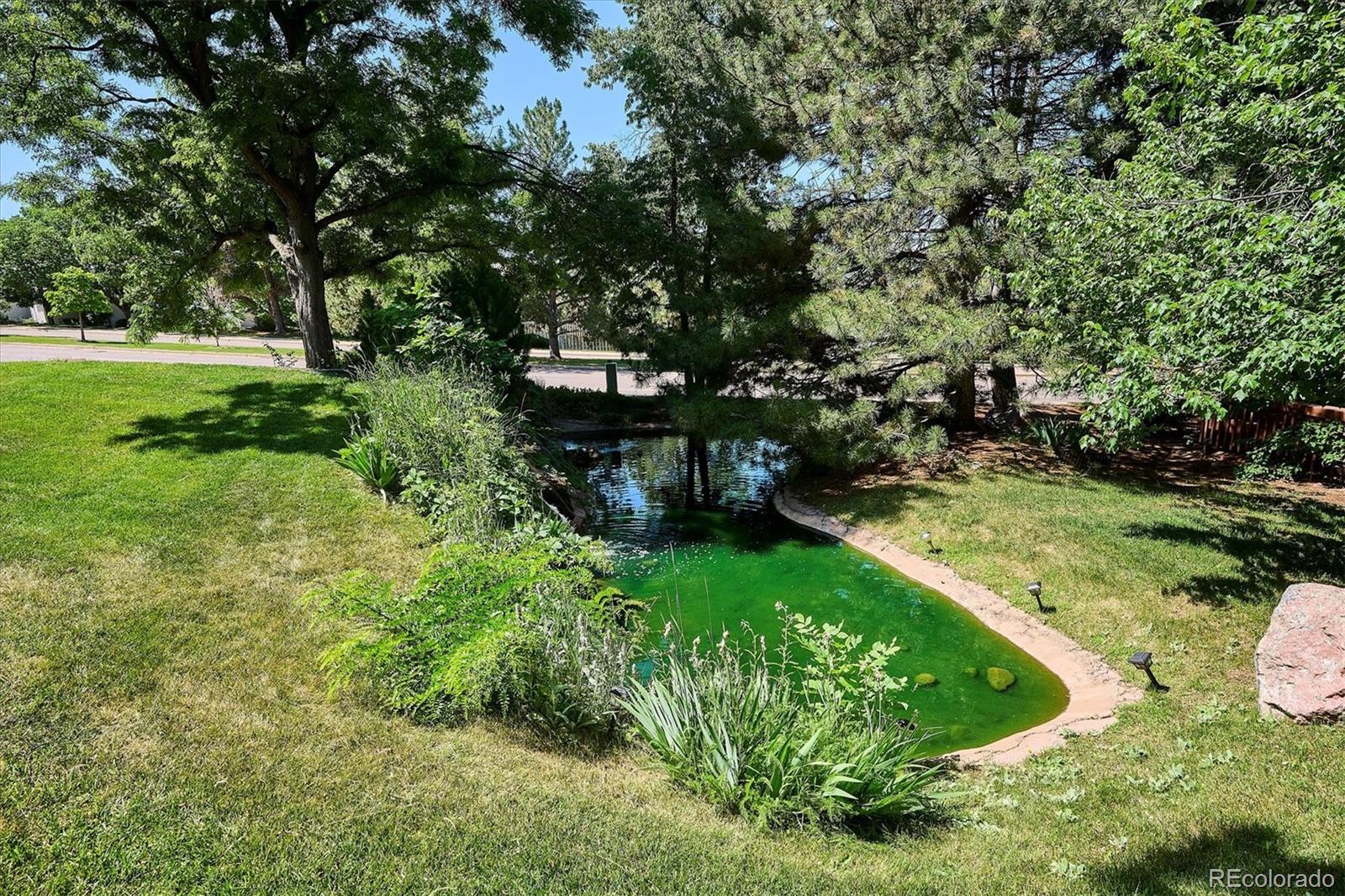 MLS Image #9 for 4675 s yosemite street,denver, Colorado