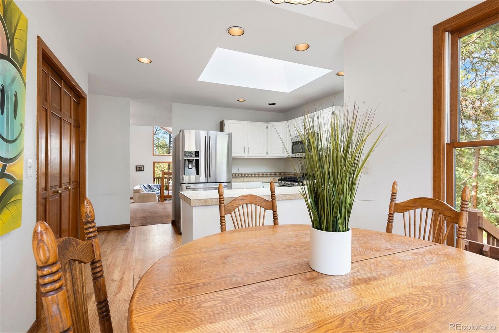 MLS Image #13 for 23599  shingle creek road,golden, Colorado