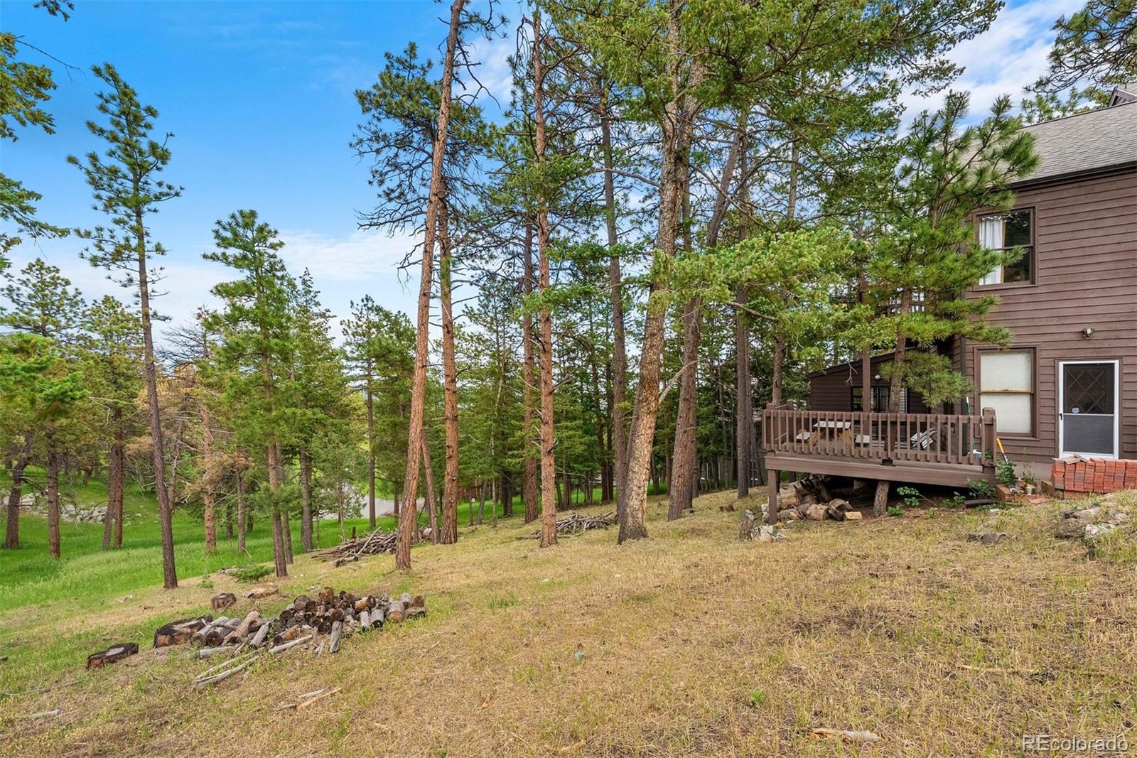 MLS Image #39 for 23599  shingle creek road,golden, Colorado