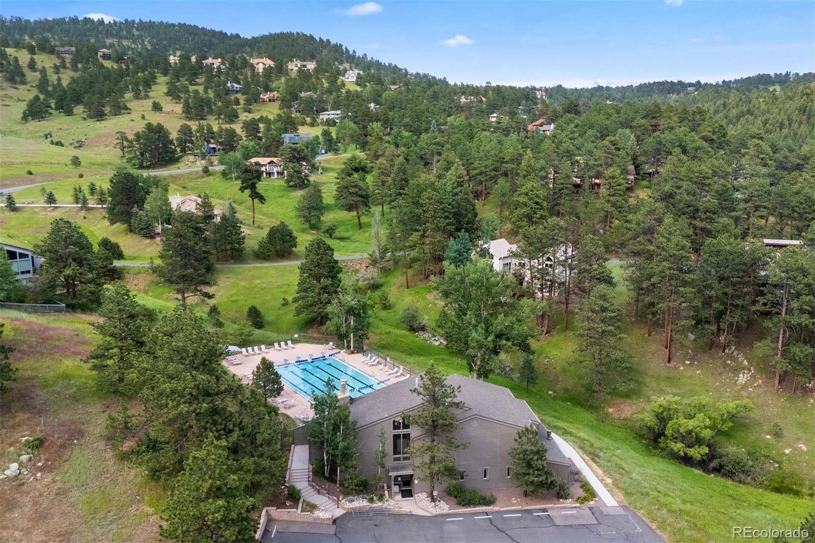 MLS Image #41 for 23599  shingle creek road,golden, Colorado