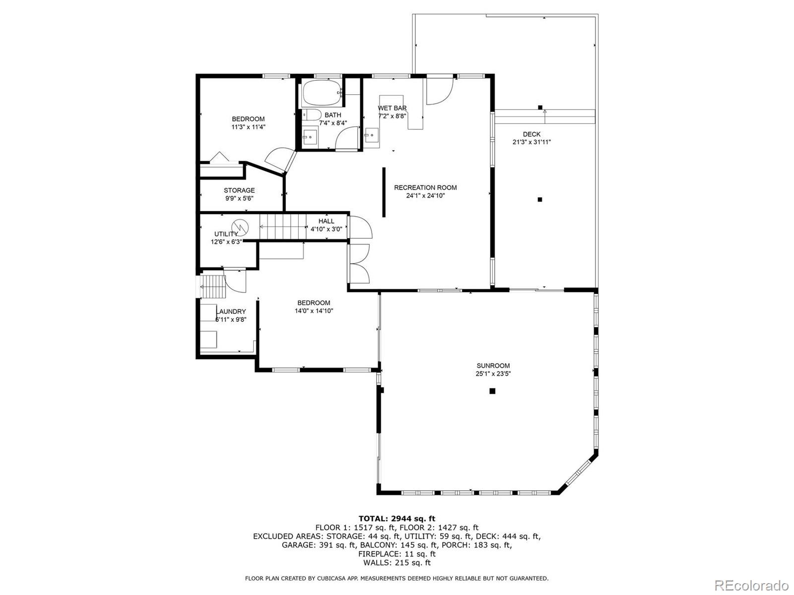 MLS Image #49 for 23599  shingle creek road,golden, Colorado