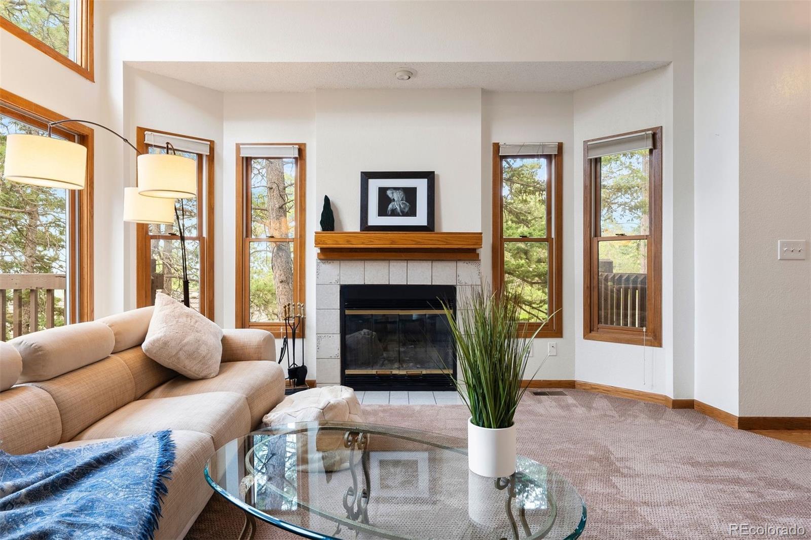 MLS Image #5 for 23599  shingle creek road,golden, Colorado