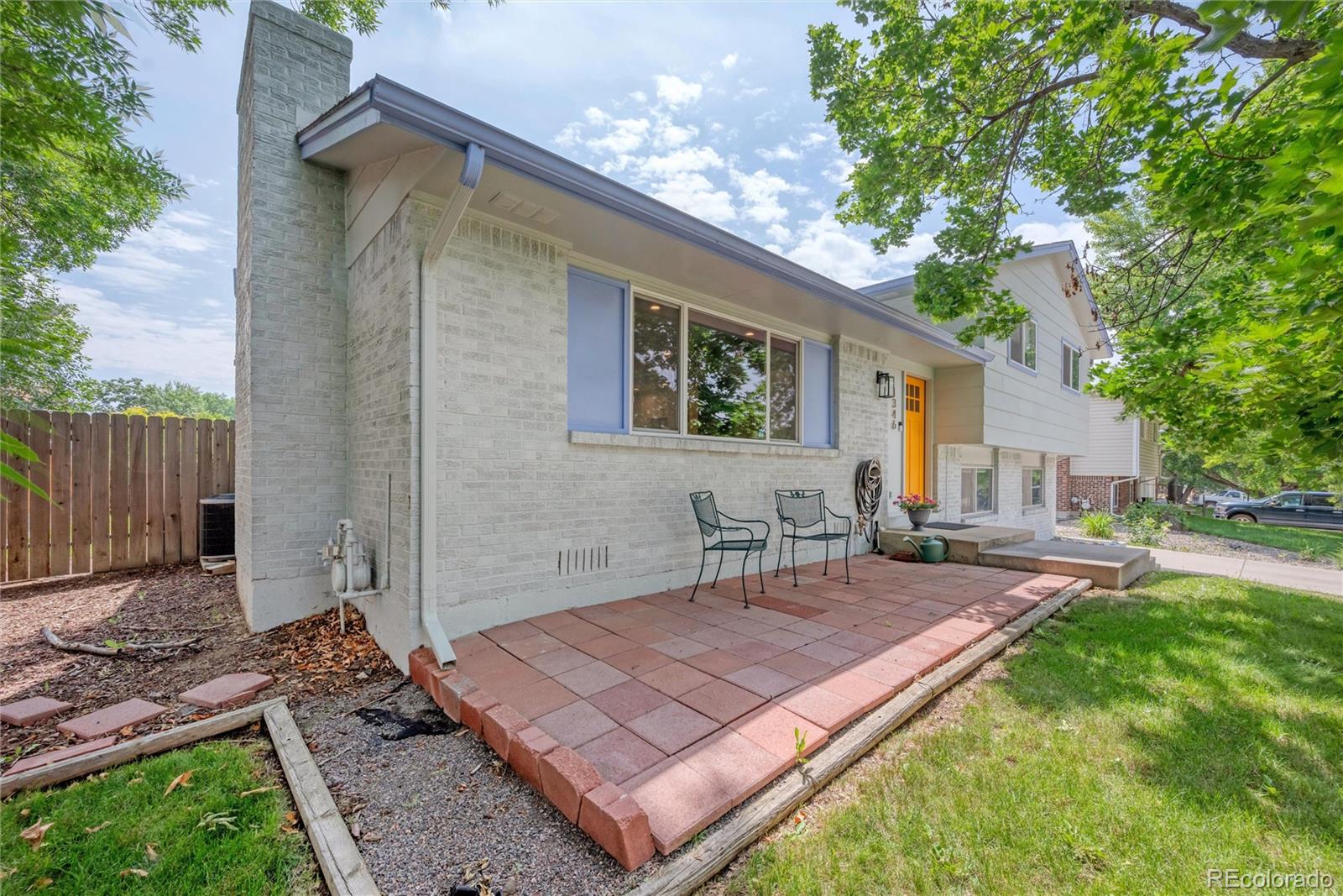 MLS Image #2 for 1346 s grant street,longmont, Colorado