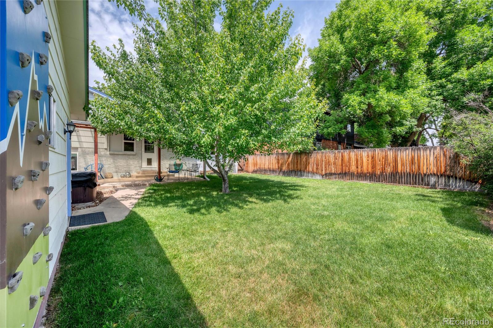 MLS Image #27 for 1346 s grant street,longmont, Colorado