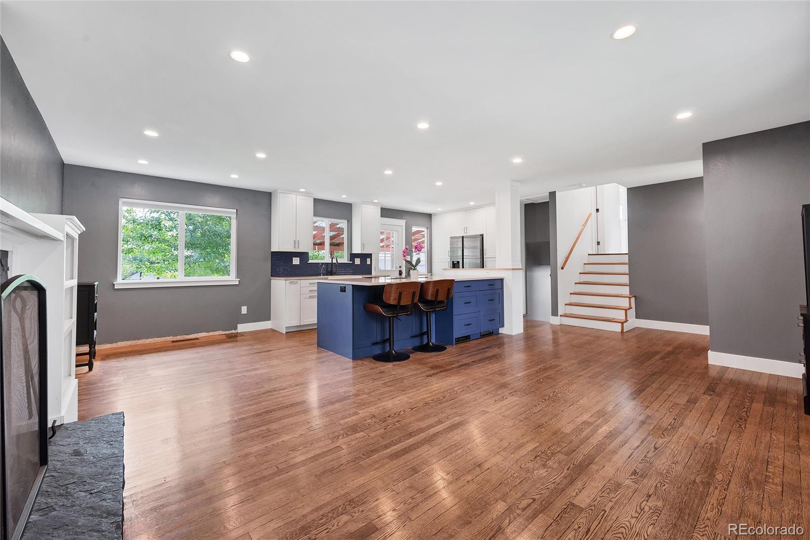MLS Image #5 for 1346 s grant street,longmont, Colorado