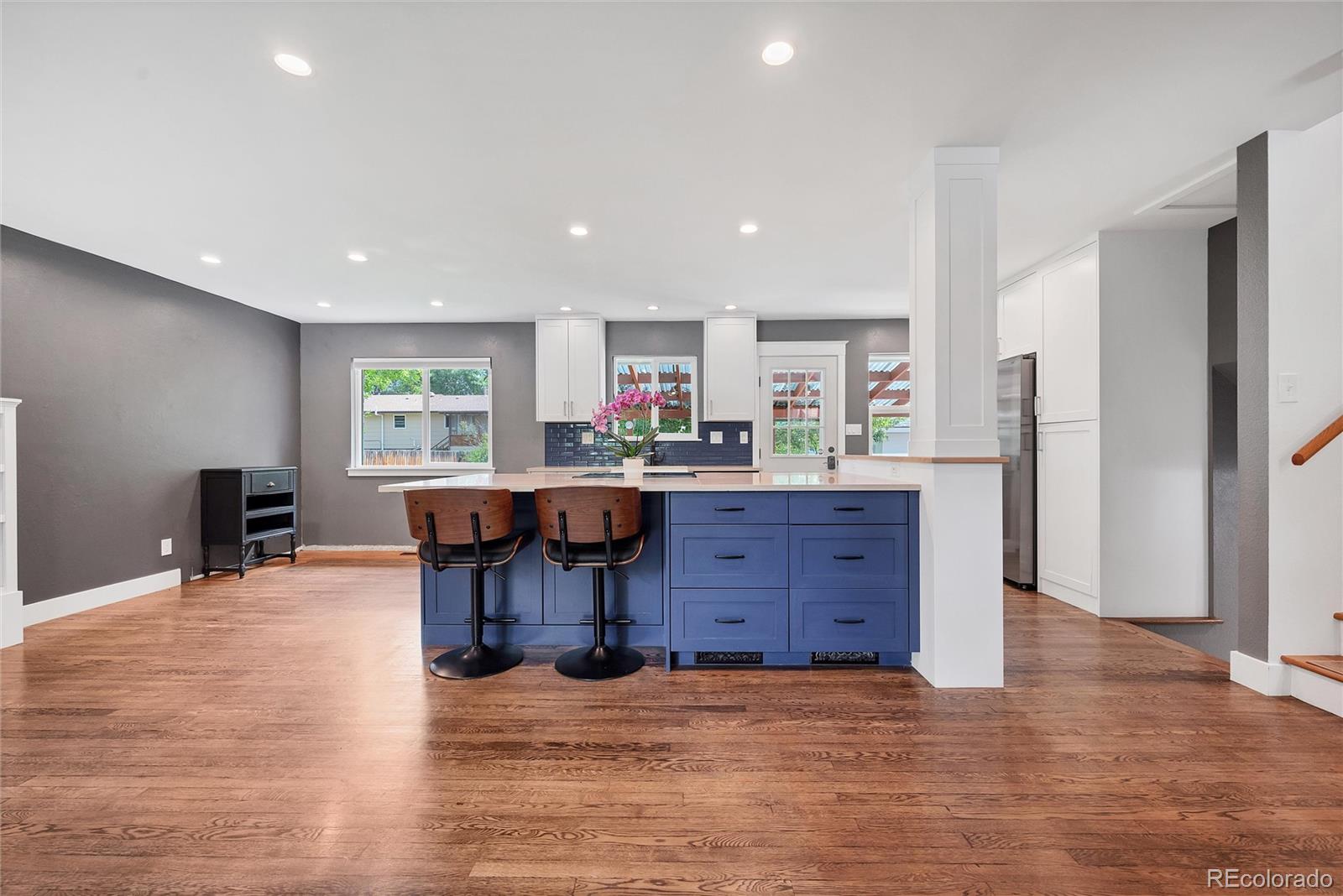 MLS Image #7 for 1346 s grant street,longmont, Colorado