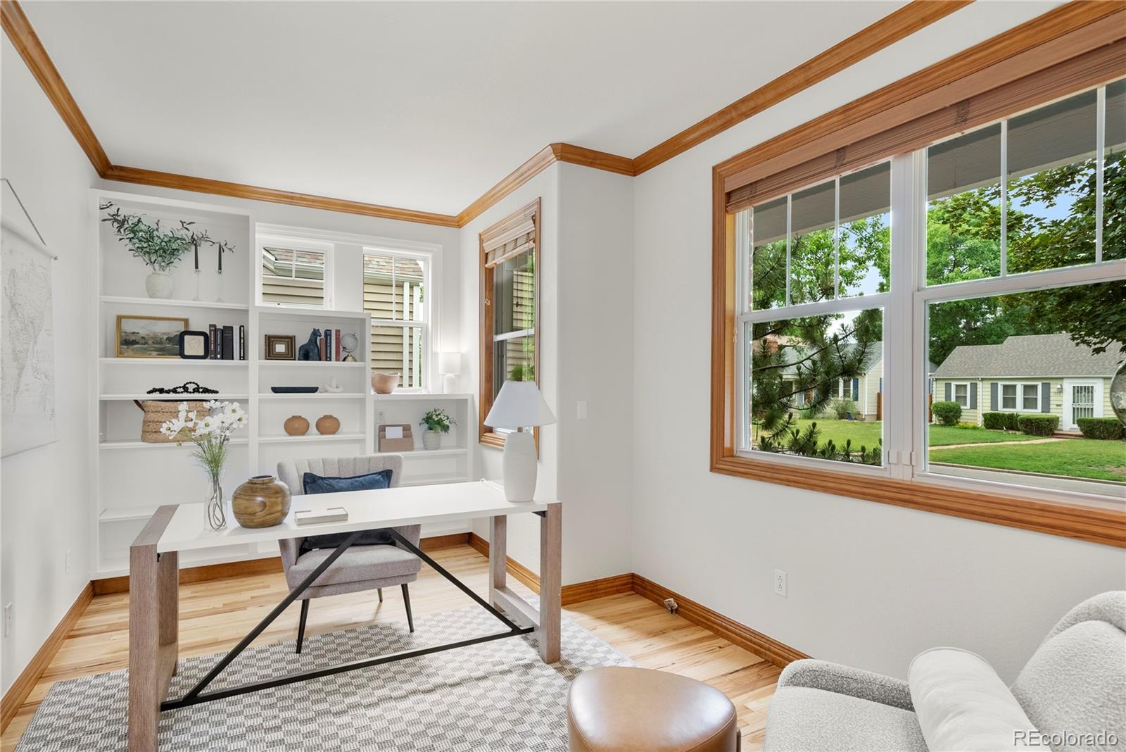 MLS Image #13 for 1544 s elizabeth street,denver, Colorado