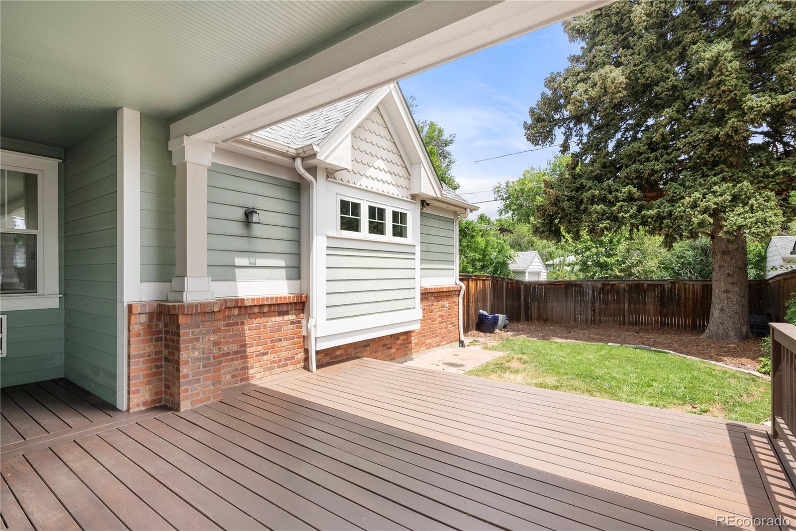 MLS Image #30 for 1544 s elizabeth street,denver, Colorado