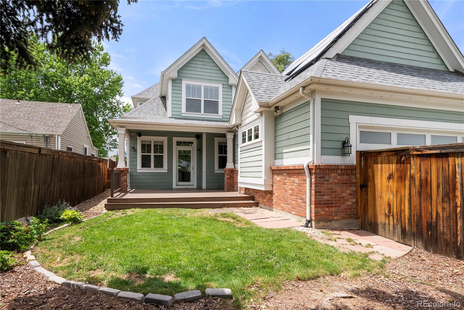MLS Image #31 for 1544 s elizabeth street,denver, Colorado