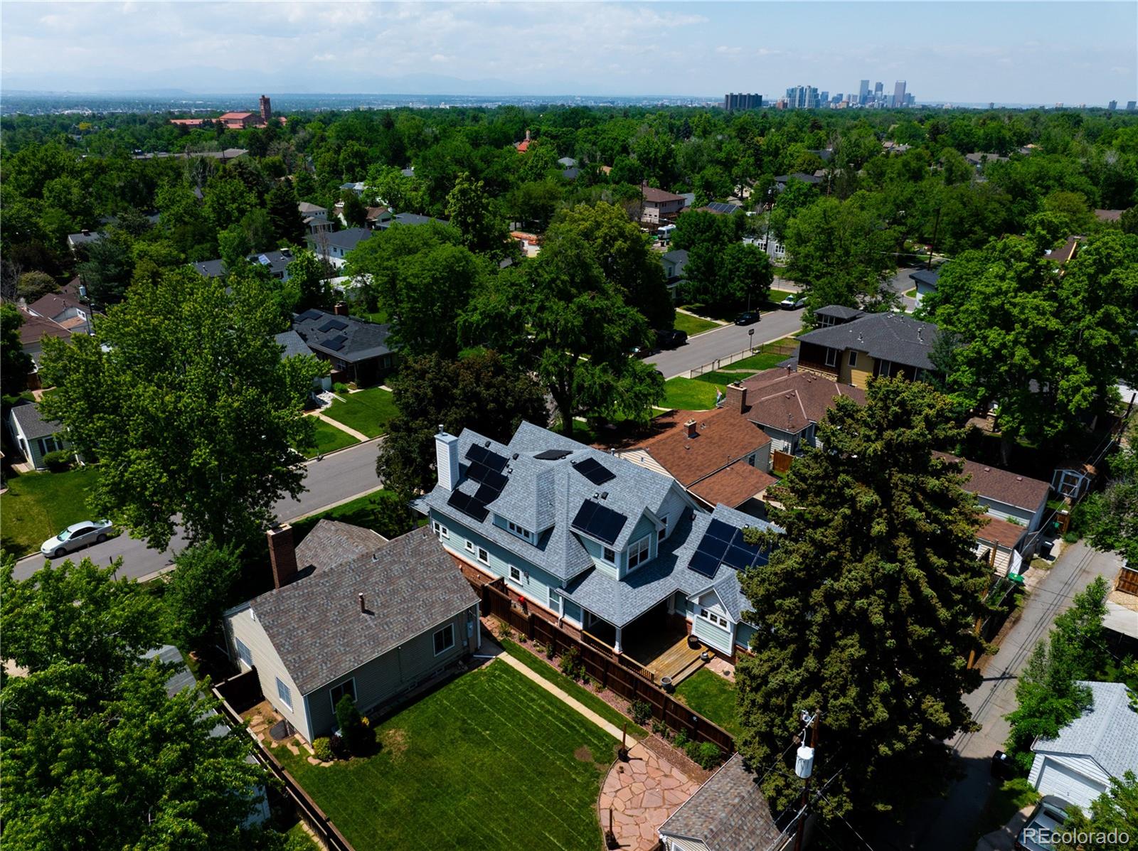 MLS Image #32 for 1544 s elizabeth street,denver, Colorado