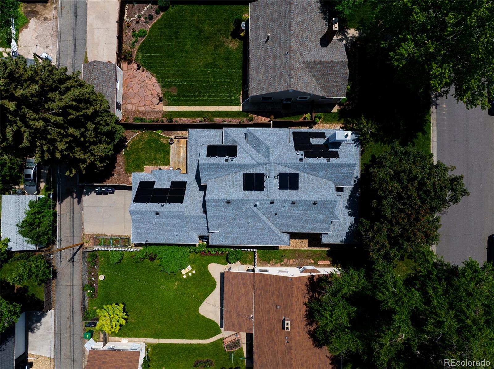 MLS Image #33 for 1544 s elizabeth street,denver, Colorado