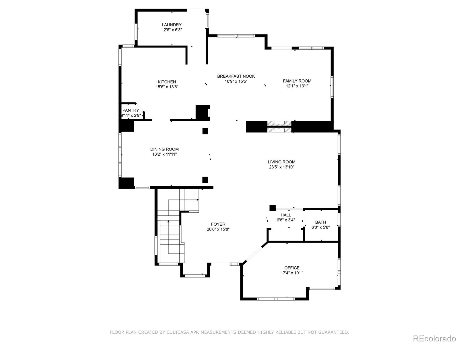MLS Image #34 for 1544 s elizabeth street,denver, Colorado