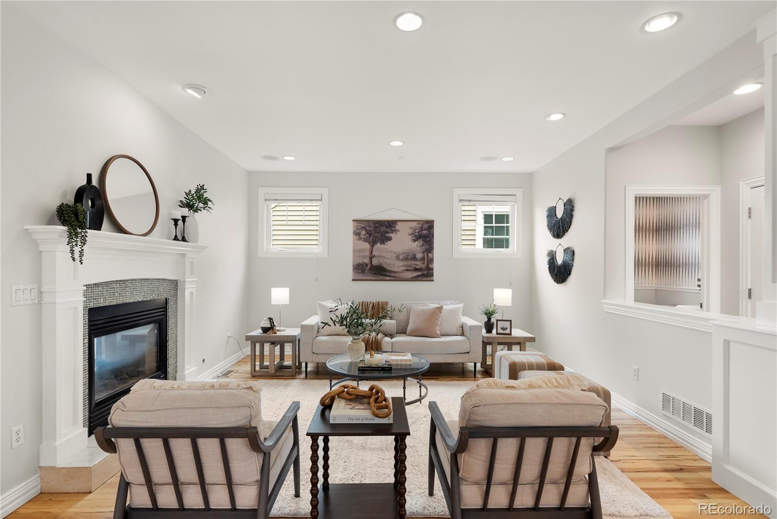 MLS Image #4 for 1544 s elizabeth street,denver, Colorado