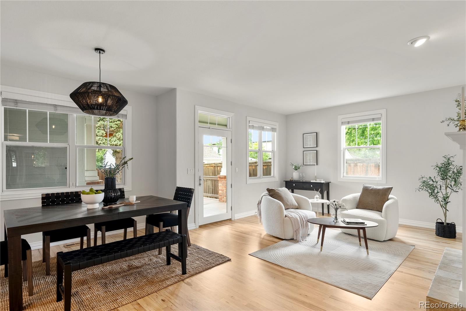 MLS Image #6 for 1544 s elizabeth street,denver, Colorado